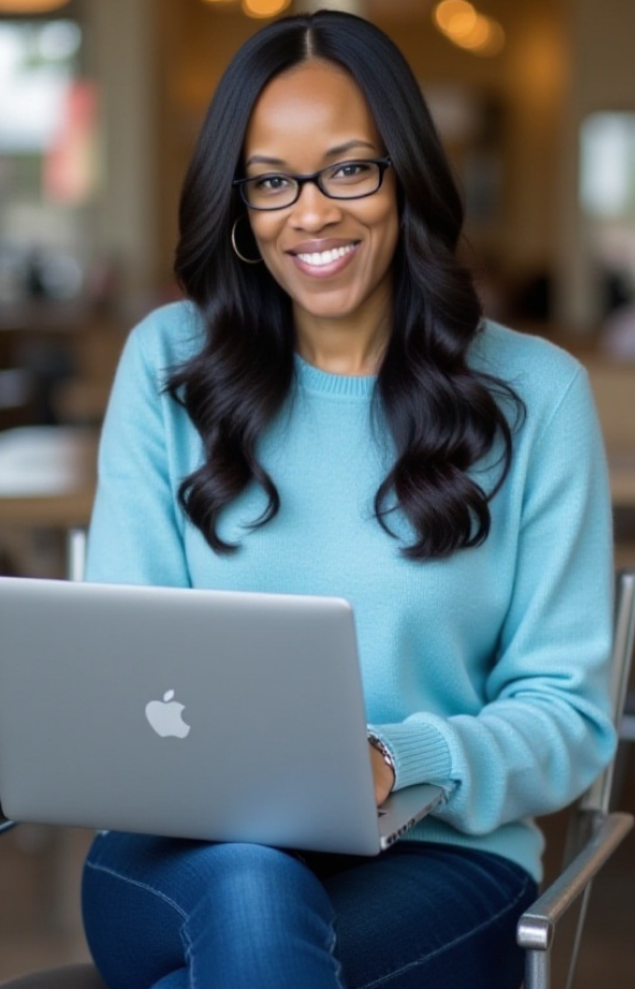 Tiffany Williams, MBA